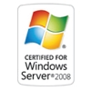 Совместим с Windows Server 2008
