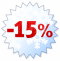  15%