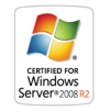 Совместим с Windows Server 2008 R2