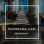 Сайт ресторана Panorama A.S.P.