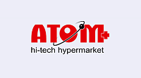 Интернет-магазин «АТОМ+»