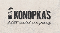 Каталог косметики Dr. Konopka's