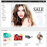 Topbrand-shop.ru - Интернет-магазин одежды, обуви, аксессуаров и сумок
