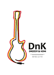 Dnkmagazin.ru - интернет-магазин музыкальных инструментов