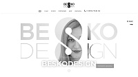 Студия дизайна и архитектуры BeskoDesign