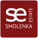 Мобильное приложение "Агентство недвижимости премиум класса Smolenka Estate"