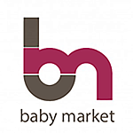 Детский интернет-магазин "babymarket.su"