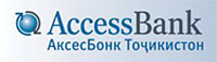  ЗАО «AccessBank Tajikistan»