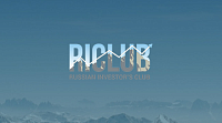 RUSSIAN INVESTOR'S CLUB