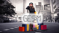 GES2M - бренд женской одежды
