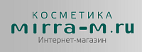 Сайт интернет-магазина "Мирра-М"