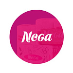 Сайт-каталог для бумажной фабрики Nega