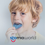 Интернет-магазин ортодонтических трейнеров «StomaWorld»