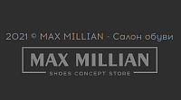 MAX MILLIAN - Салон обуви