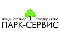 Сайт-каталог ландшафтного предприятия "Парк-сервис"