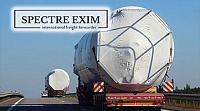 SPECTER EXIM - Логистическая компания