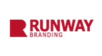 Сайт брендингового агентства Runway Branding