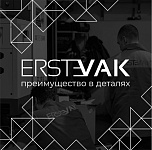 Корп. портал производителя оборудования Erstvak