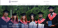Сайт Белорусского государственного медицинского университета