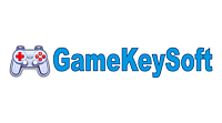Интернет-Магазин Цифровых Товаров GameKeySoft