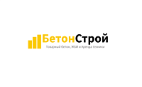 Корпоративный сайт компании БЕТОНСТРОЙ