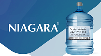 Интернет-магазин бутилированной воды «Ниагара»
