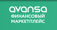 Финансовый маркетплейс Avansa
