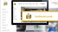 hostovar.com - магазин товаров для дома