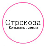 Интернет-магазин контактных линз "Стрекоза"