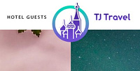 TJ Travel - Туры по России