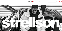 TLN объединяет франчайзинговые магазины брендов Tommy Hilfiger, Tommy Jeans, Calvin Klein и Strellson в Санкт-Петербурге