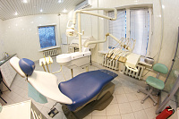 Стоматологическая клиника ТВИД
