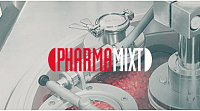 Сайт фармацевтической компании «Фармамикст»
