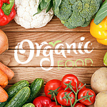 Сайт компании «Оrganiс Food»