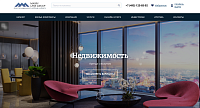 Marrylane Group - агентство недвижимости в Москве и области
