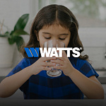 Группа сайтов Watts Water Technologies