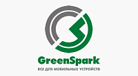 Мобильное приложение Green Spark