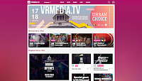 VRMEDIA.TV - Информационный портал