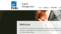 Finex Capital Management