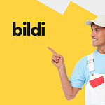 Интернет-магазин «Bildi»