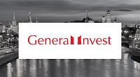 Личный кабинет клиента международной инвестиционной компании Concern General Invest