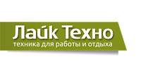 Интернет-магазин бытовой техники ЛайкТехно