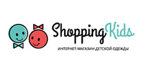 Интернет-магазин детской одежды ShoppingKids
