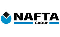 Корпоративный сайт для NAFTA GROUP