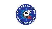 Официальный сайт футбольного клуба «АЛМАЗ-АНТЕЙ» (САНКТ-ПЕТЕРБУРГ)