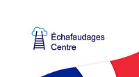 Интернет-магазин строительных лесов Echafaudage Centre