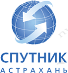 Сайт туристической компании "Спутник-Астрахань"