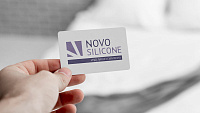 «NOVO Силикон»