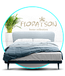 Floraison - home collection