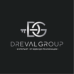 Сайт строительной компании Dreval Group